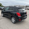 Used 2017 Chevrolet Trax LT image 3