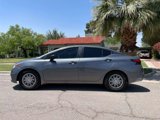 Used 2020 Nissan Versa S image 2