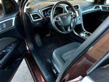 Used 2019 Ford Fusion SE image 6
