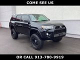 Used 2018 Toyota 4Runner SR5 Premium image 5