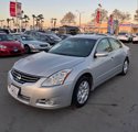 Used 2011 Nissan Altima 2.5 S image 2