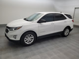 Used 2018 Chevrolet Equinox LS image 2