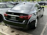 Used 2018 INFINITI Q50 Luxe w/ Sensory Package (Luxe) image 2