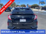 Used 2018 Honda Civic Sport image 6