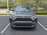 Used 2022 Toyota RAV4 LE image 2