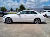 Used 2018 Mercedes-Benz C 300 Sedan w/ Premium Package image 3