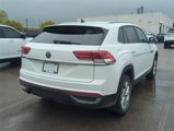 Used 2021 Volkswagen Atlas Cross Sport S image 5
