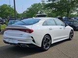 Certified 2022 Kia K5 GT-Line image 6