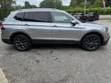 Used 2022 Volkswagen Tiguan SE image 6