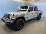 Used 2022 Jeep Gladiator Sport image 3