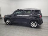 Used 2018 Jeep Renegade Latitude image 3