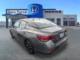 Used 2025 Nissan Sentra SV w/ All-Weather Package image 3