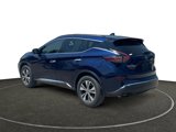 Used 2023 Nissan Murano SV image 3