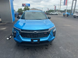New 2025 Chevrolet Trax RS w/ Driver Confidence Package image 2