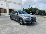 Used 2017 Audi Q7 3.0T Premium Plus image 3