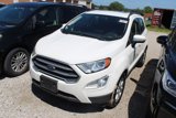 Used 2019 Ford EcoSport SE w/ SE Convenience Package image 2