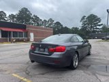 Used 2014 BMW 428i xDrive Coupe image 5