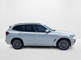 Used 2021 BMW X3 sDrive30i w/ Executive Package image 4