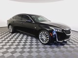 Used 2021 Cadillac CT5 Premium Luxury image 3