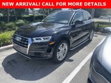 Used 2019 Audi Q5 2.0T Premium Plus image 2