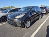 Used 2017 Kia Sportage LX image 3