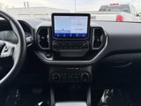 Certified 2022 Ford Bronco Sport Big Bend w/ Convenience Package image 2