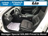 Certified 2022 Honda Accord Sport image 4