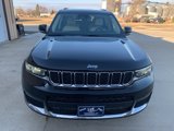 Used 2022 Jeep Grand Cherokee L Limited image 2