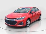 Used 2019 Chevrolet Cruze LS image 4