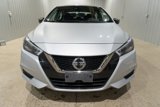 Used 2022 Nissan Versa SR image 2