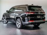 Used 2022 Jeep Grand Cherokee L Limited image 3