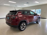 Used 2021 Jeep Compass Limited image 5
