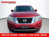 Used 2015 Nissan Pathfinder S image 3