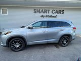 Used 2018 Toyota Highlander Limited Platinum image 2