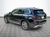 Certified 2022 BMW X3 sDrive30i w/ Convenience Package image 5