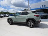New 2026 Chevrolet TrailBlazer ACTIV image 3