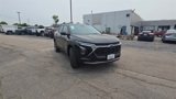 New 2025 Chevrolet Trax LT w/ Driver Confidence Package image 3