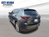 Used 2019 MAZDA CX-5 Grand Touring w/ GT Premium Package image 3