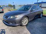 Used 2015 Honda Accord EX image 4