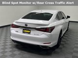 Used 2021 Lexus ES 350 F Sport image 5
