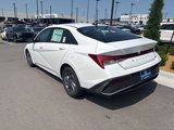 New 2025 Hyundai Elantra Blue image 5