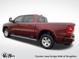 New 2025 RAM 1500 Big Horn image 4
