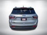 Used 2021 Jeep Compass Latitude image 4