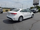 Used 2022 Toyota Corolla LE image 3