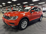 Used 2018 Volkswagen Tiguan S image 6
