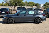 New 2025 Honda Civic Sport image 6