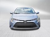 Certified 2023 Toyota Corolla LE image 2