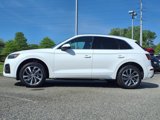 Used 2021 Audi Q5 Premium Plus w/ Premium Plus Package image 5