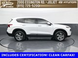 Certified 2023 Hyundai Santa Fe SEL image 4
