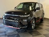 Used 2021 Kia Soul Turbo image 4